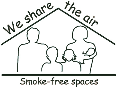 Costly cigarettes and smoke-free homes